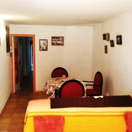 Apartament Rural Vilaplana ภายนอก รูปภาพ