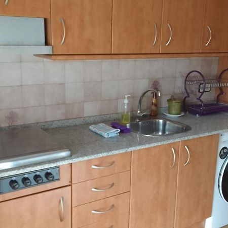 Apartament Rural Vilaplana ภายนอก รูปภาพ
