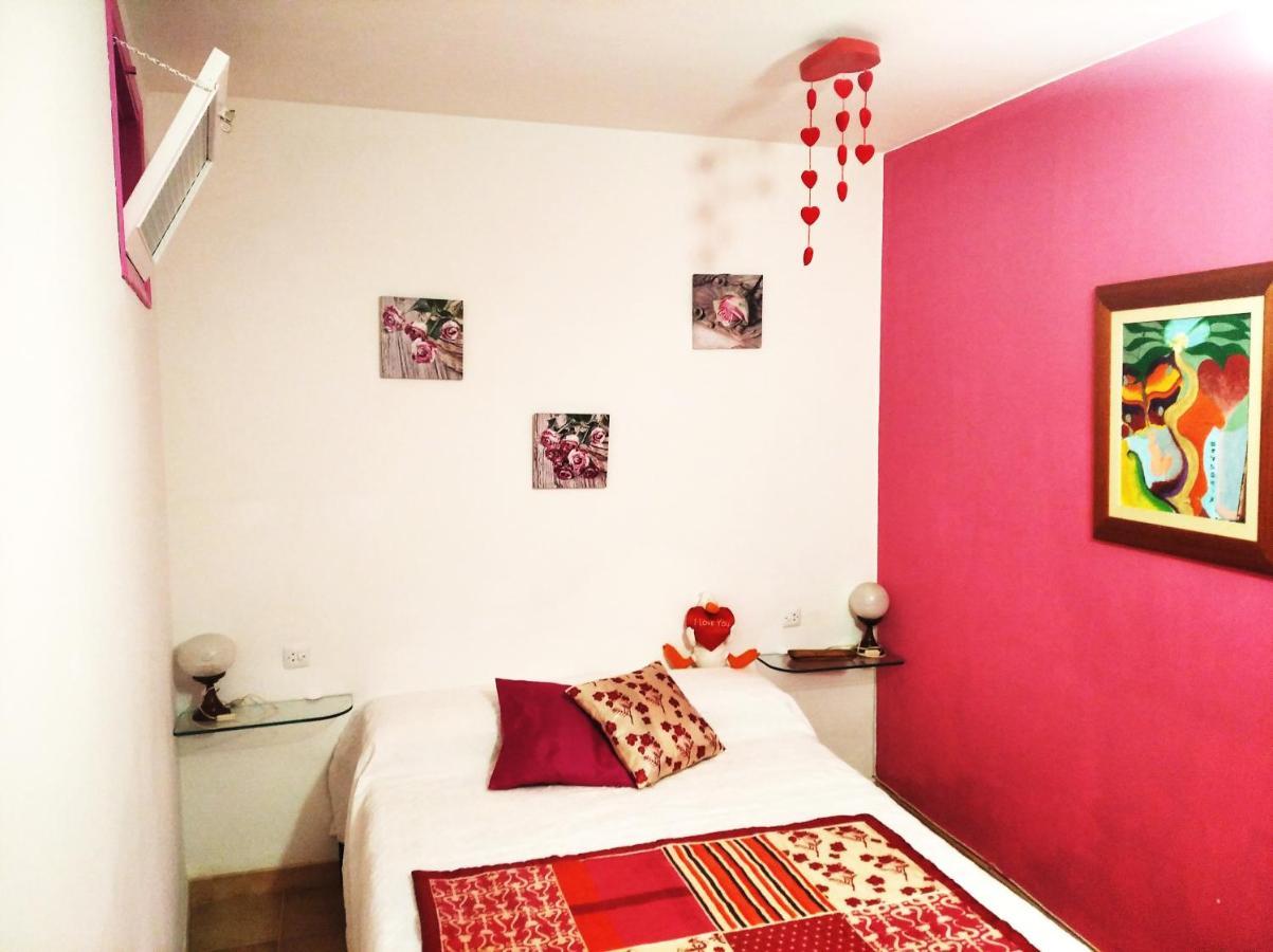 Apartament Rural Vilaplana ภายนอก รูปภาพ