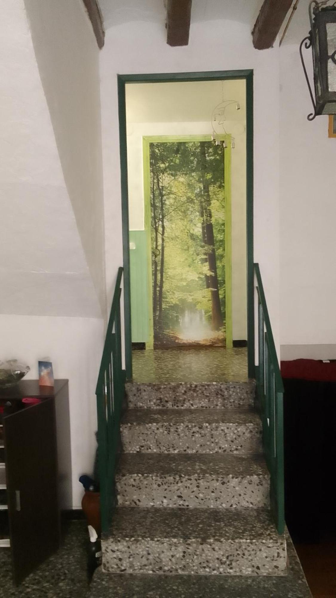 Apartament Rural Vilaplana ภายนอก รูปภาพ