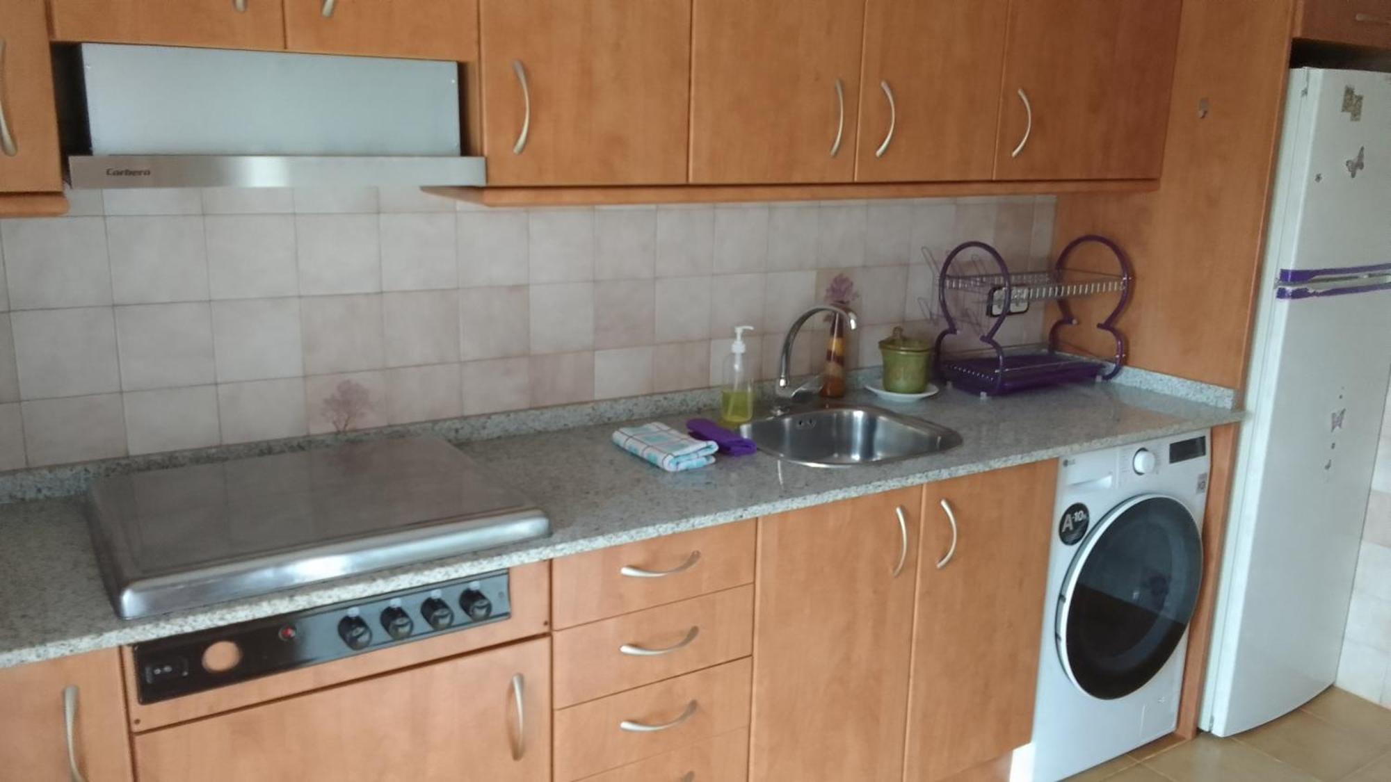 Apartament Rural Vilaplana ภายนอก รูปภาพ