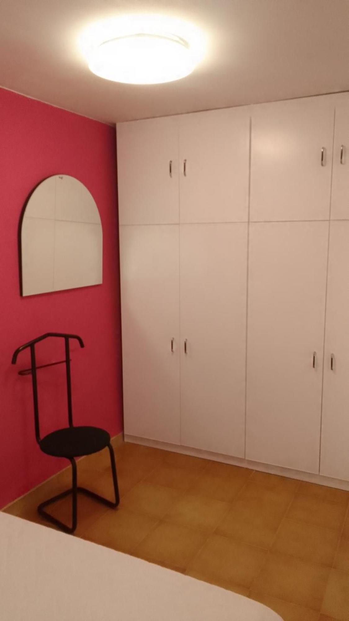 Apartament Rural Vilaplana ภายนอก รูปภาพ