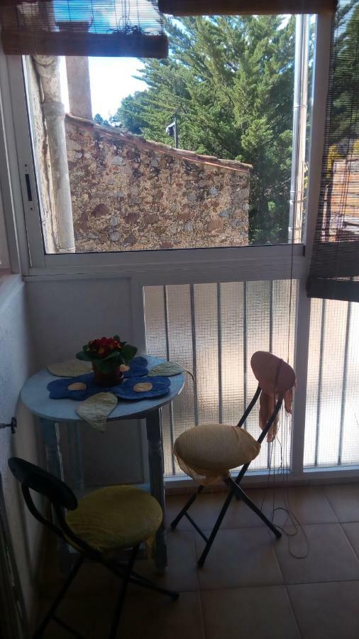 Apartament Rural Vilaplana ภายนอก รูปภาพ
