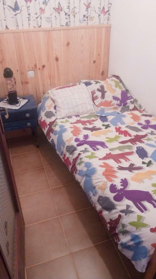 Apartament Rural Vilaplana ภายนอก รูปภาพ