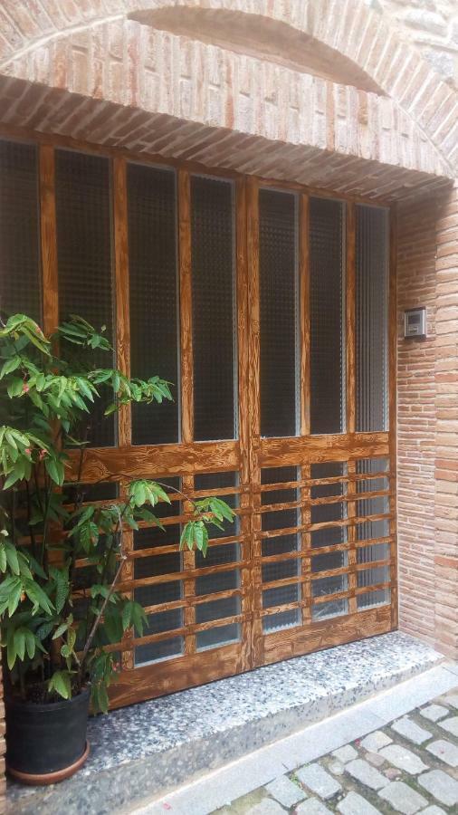 Apartament Rural Vilaplana ภายนอก รูปภาพ